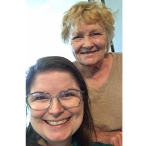 Meet your Posher, Erin